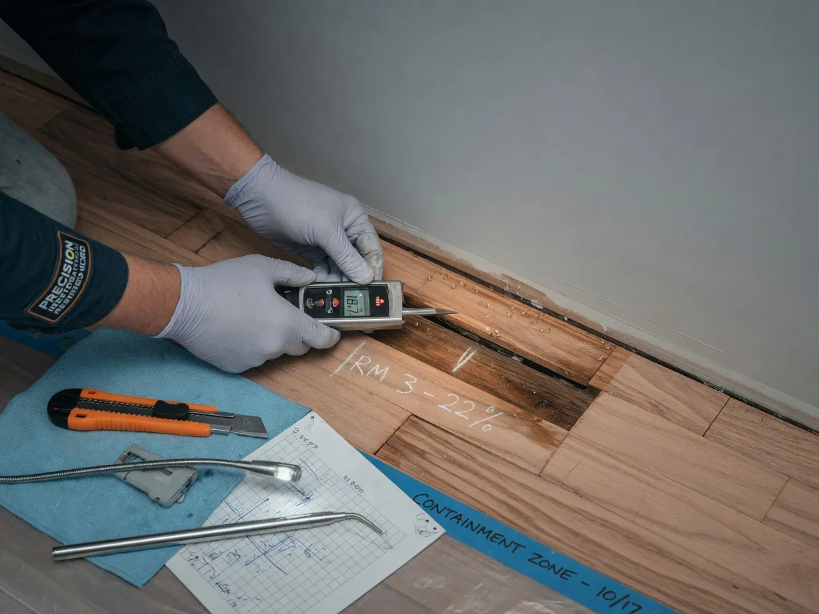 Why choose Water Removal in Hopkinton, IA